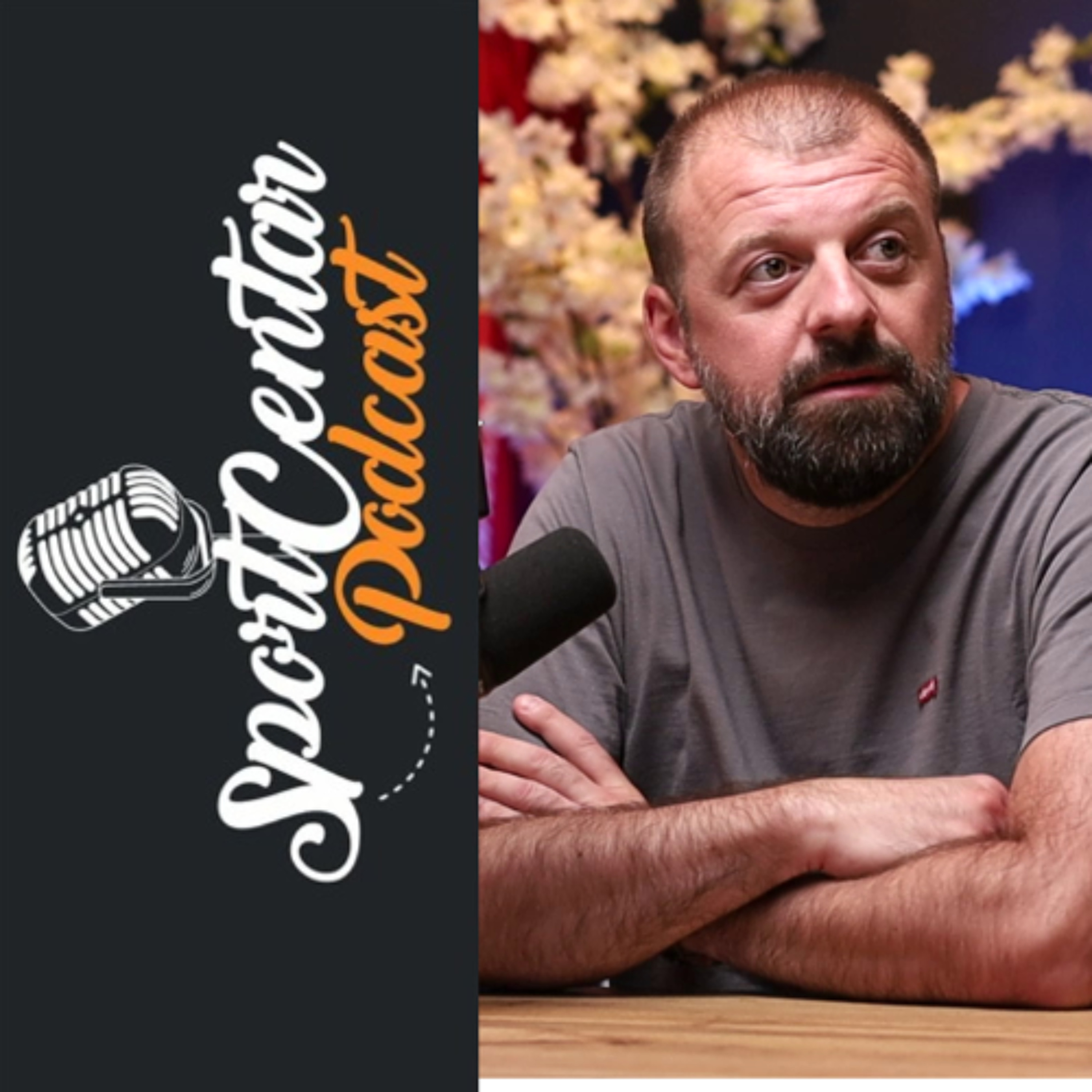 SPORT CENTAR UZ KARLOVAČKO // SAŠA IBRULJ episode artwork