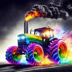 Tractor Overdrive