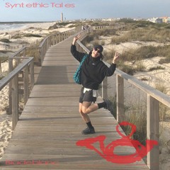 bladeblanc - Synthetic Tales - 09.01.25
