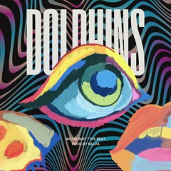 Dolphins (Bad Bunny Type Beat)