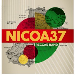 Pa' Que Te Vuelvas (Live Session) - Nicoa 37 ft Toño Loria