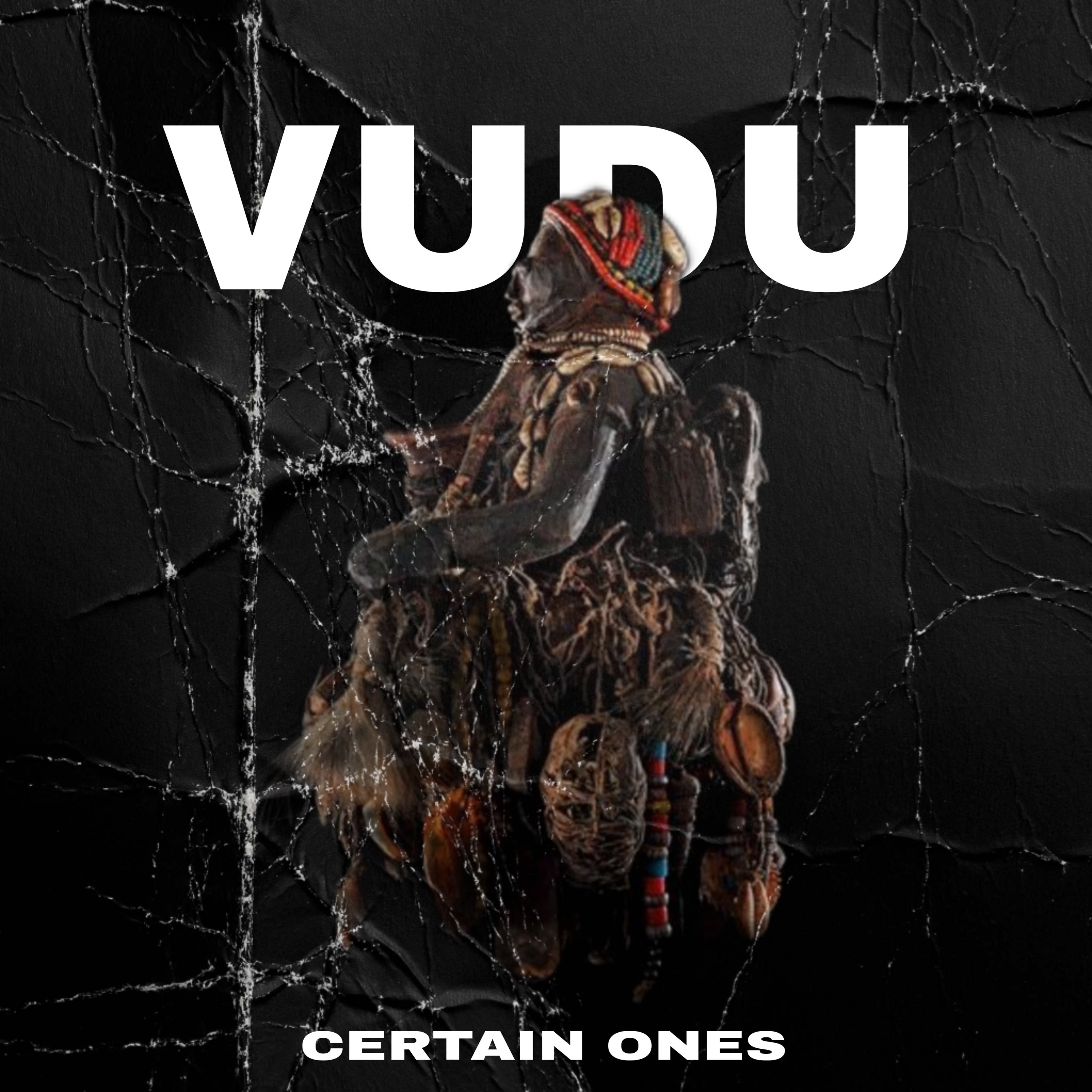 VUDU | AZTEK THE BARFLY • JIMMI DA GRUNT • BOBBY CRAVES • WANN SKLOBI episode artwork