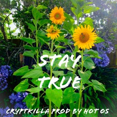 Stay True To Myself Beat Prod By Hot Os