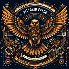 VITTORIO FALCO | Organic Tech DJ SET