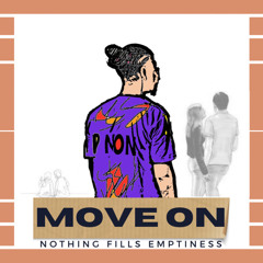 Move on || BROKEN HEART || SPOKEN WORD || P non || 2022