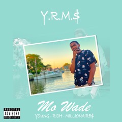 I Go Off (Prod. Mo Wade)