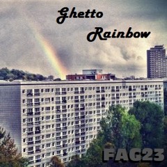 Ghetto Rainbow  - KINDER OHNE SONNE (Feb.2022)