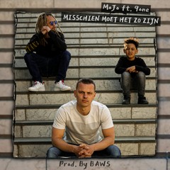 Misschien Moet Het Zo Zijn