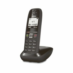Sonnerie de téléphone 4 (Gigaset)