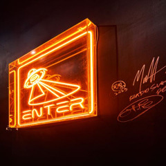 Arnau Yuna live at Enter Shibuya | Sonders Tokyo (30.11.24)