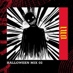 MIX 005 ONI (HALLOWEEN PART 2)