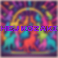 Hej, Kozaki | Nowość 2025 | Wersja 8-bit
