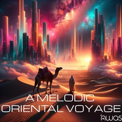 A MELODIC ORIENTAL VOYAGE
