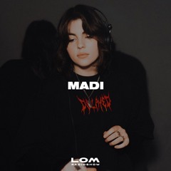 LOM Radioshow - Madi (28.10.24)