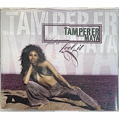 The Tamperer Feat. Maya - Feel It (Maynor Love Brazil Remix)