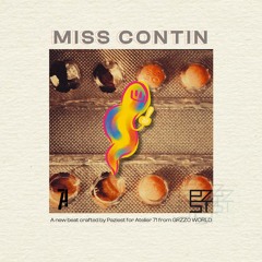 Paziest - Miss Contin