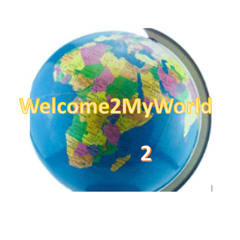 Welcome2MyWorld 2