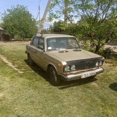 Нормальный пацан прeдпочитает таз ваз 2106
