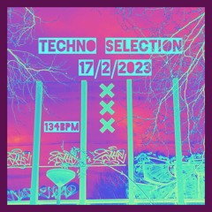 Techno Selection #1
