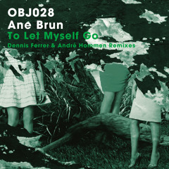 To Let Myself Go (André Hommen Remix)