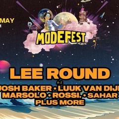 MODEFEST Nova Radio
