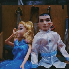 Modern Day Fairy Tale (feat. Nice Nath)