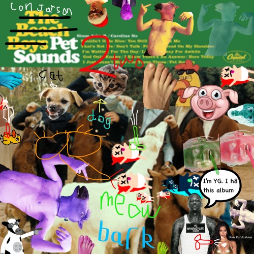 Pet Sounds 2