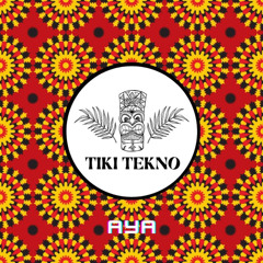 @ TIKI TEKNO (21.8.2022)