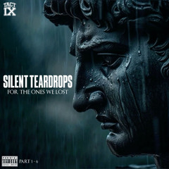 Silent Teardrops pt. 2