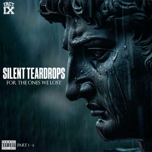 Silent Teardrops pt. 2