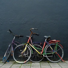 Overal Fietsen 10