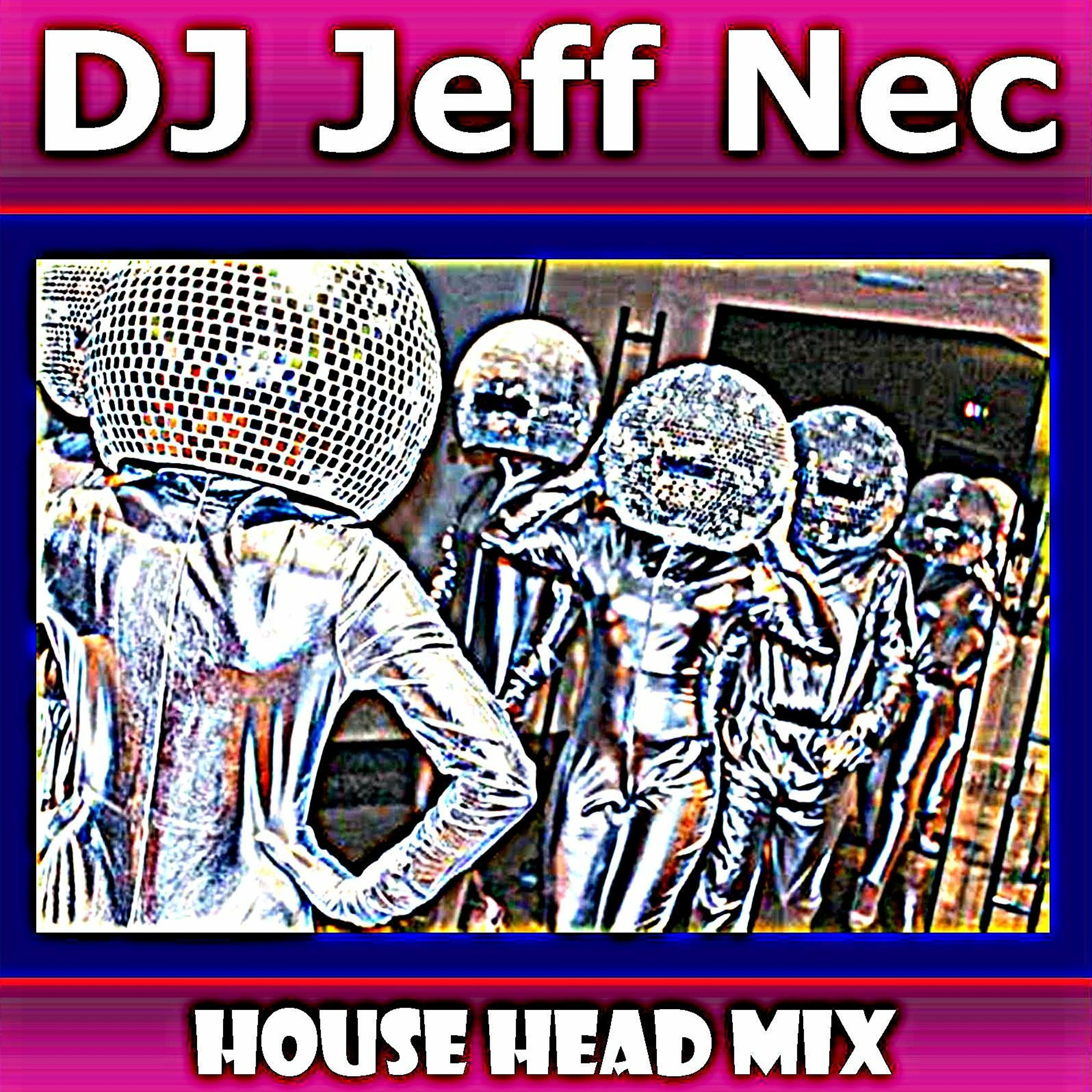 DJ Jeff Nec