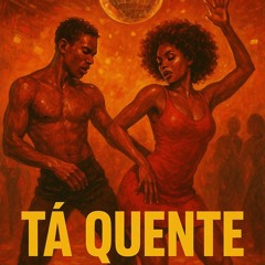 Morethan Talk - Tá quente  (Original mix)