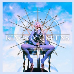 Ava Max - Kings & Queens (Xandro Skøre Remix/Bootleg)