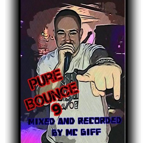 Pure Bounce 9