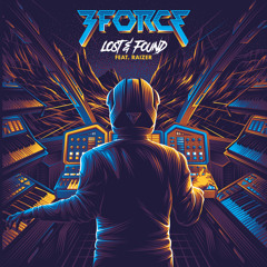 Lost & Found (feat. Raizer)