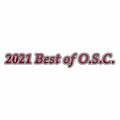 Best of OSC 2021