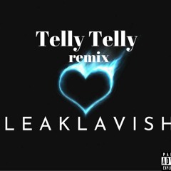 Telly Telly remix