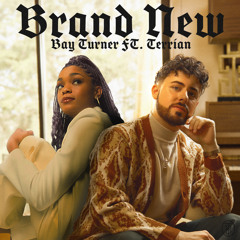 Brand New (feat. Terrian)