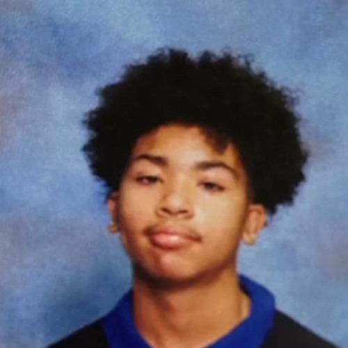 3. {{AXRAEL MIXX}} Said I couldn’t