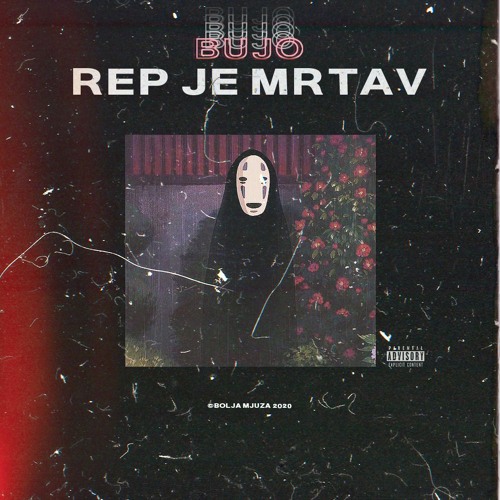 bujo - rep je mrtav (prod. bujo)