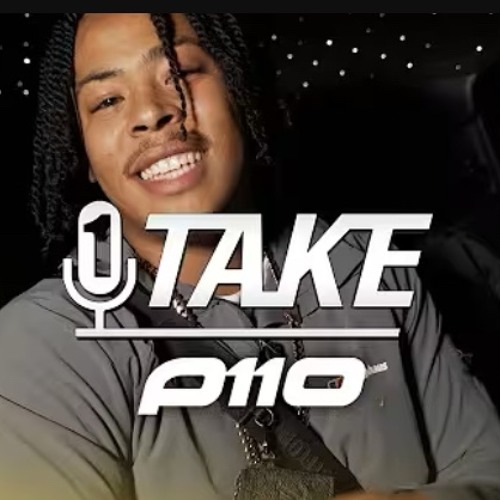 RC - #1TAKE |P110