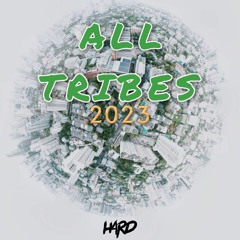 SET ALL TRIBES NEW YEAR H4RD 2023