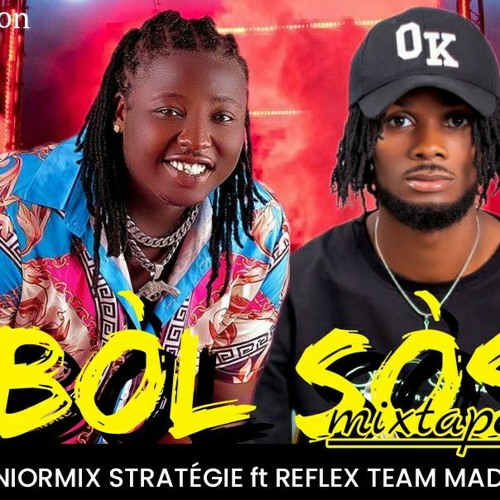 Bòl sòs mixtape juniormix ft reflex .mp3