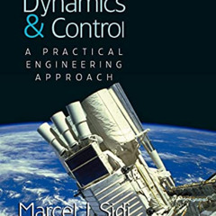 Read EPUB 📨 Spacecraft Dynamics and Control: A Practical Engineering Approach (Cambr