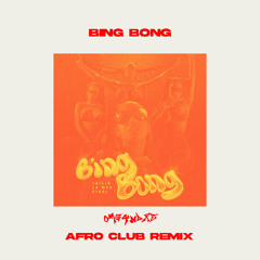 BING BONG - Yailin La MAs Viral (DELAROSA AFRO CLUB REMIX)
