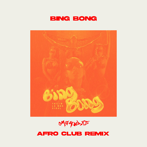 Stream bing bong yailin la mas viral delarosa afro club remix by