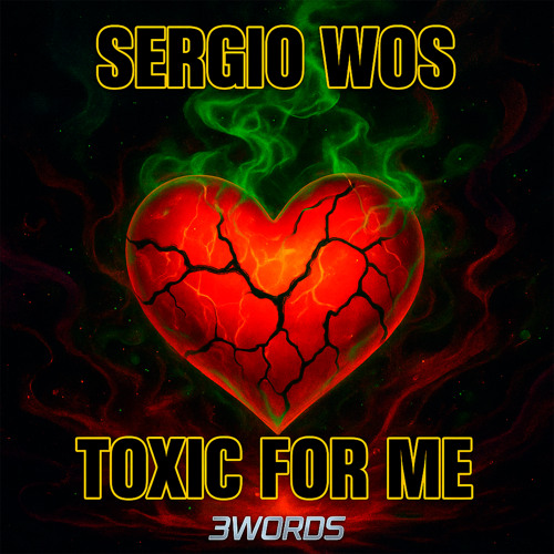 Toxic for Me
