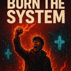 Burn the System