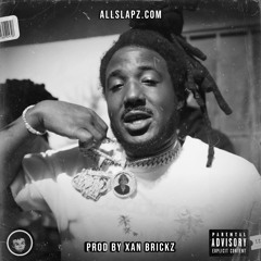 MOZZY, G HERBO TYPE BEAT | INSPIRING RAP INSTRUMENTAL - MOTIVATION FOR THE REAL